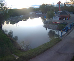 Přístaviště Petrov