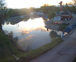 Přístaviště Petrov