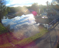 Přístaviště Petrov