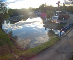 Přístaviště Petrov