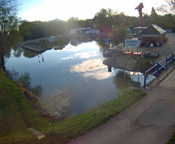 Přístaviště Petrov