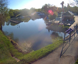 Přístaviště Petrov