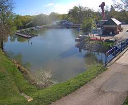 Přístaviště Petrov