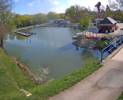 Přístaviště Petrov