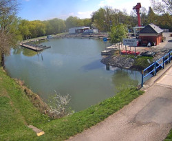 Přístaviště Petrov