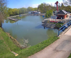 Přístaviště Petrov