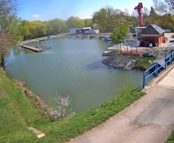 Přístaviště Petrov