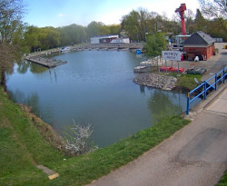 Přístaviště Petrov