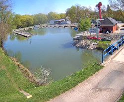 Přístaviště Petrov