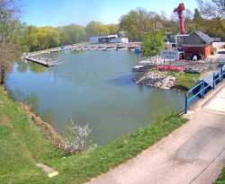 Přístaviště Petrov