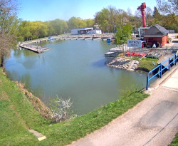 Přístaviště Petrov