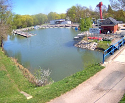 Přístaviště Petrov