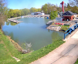 Přístaviště Petrov