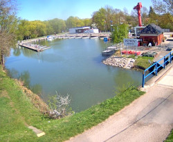 Přístaviště Petrov