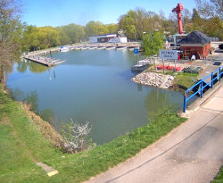 Přístaviště Petrov