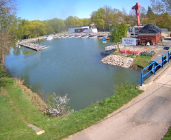 Přístaviště Petrov