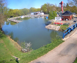 Přístaviště Petrov