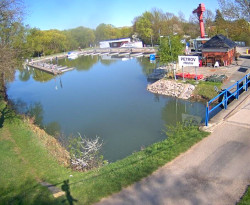 Přístaviště Petrov