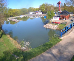 Přístaviště Petrov