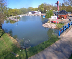 Přístaviště Petrov