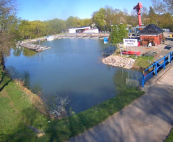 Přístaviště Petrov