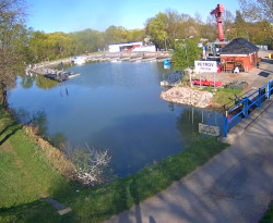 Přístaviště Petrov