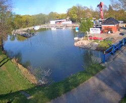 Přístaviště Petrov