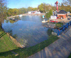 Přístaviště Petrov