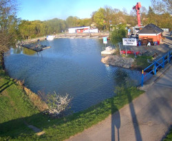 Přístaviště Petrov