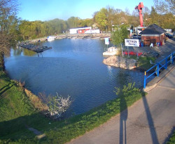 Přístaviště Petrov