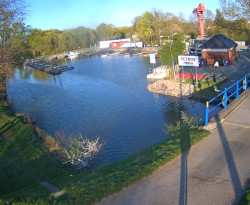 Přístaviště Petrov