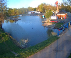 Přístaviště Petrov