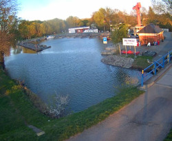 Přístaviště Petrov