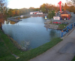 Přístaviště Petrov