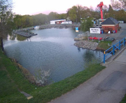 Přístaviště Petrov