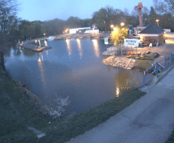 Přístaviště Petrov