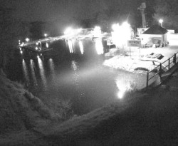 Přístaviště Petrov