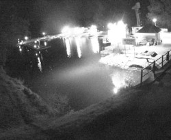 Přístaviště Petrov