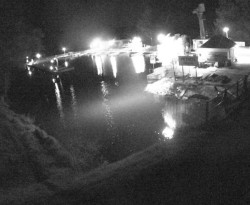 Přístaviště Petrov