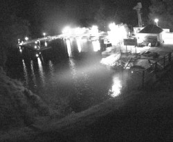 Přístaviště Petrov