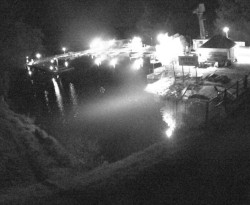 Přístaviště Petrov