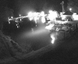 Přístaviště Petrov