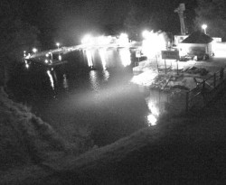 Přístaviště Petrov