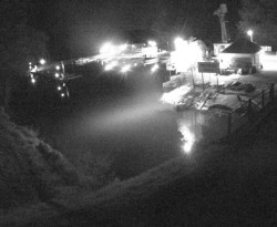 Přístaviště Petrov