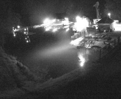 Přístaviště Petrov