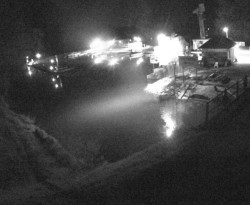 Přístaviště Petrov