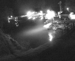 Přístaviště Petrov