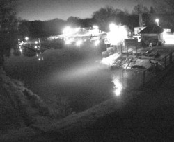 Přístaviště Petrov