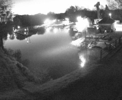 Přístaviště Petrov