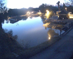 Přístaviště Petrov